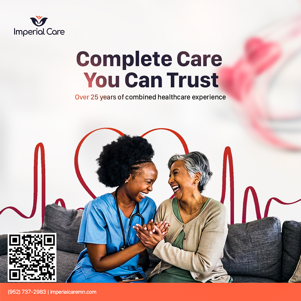 Imperial Care Case Study